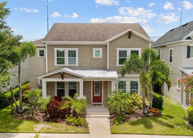Property at 5955 Caldera Ridge Dr, Lithia, FL 33547, 5 beds, 4.5 baths