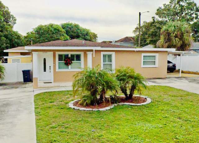 Property at 2120 W Virginia Ave, Tampa, FL 33607, 3 beds, 2.5 baths