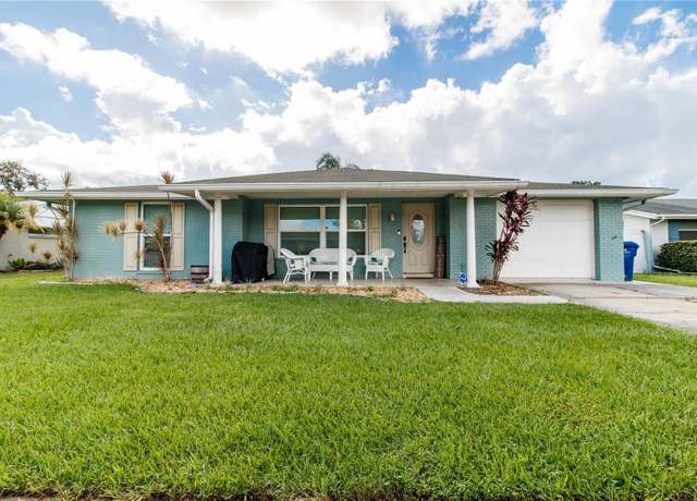 Property at 7520 Holly Lake Ln, New Port Richey, FL 34653, 3 beds, 2 baths