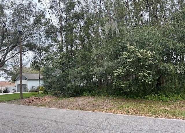 Property at Pennsylvania Ave W, Lake Helen, FL 32744