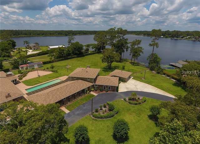 Property at 910 N Kepler Rd, Deland, FL 32724, 5 beds, 5.5 baths