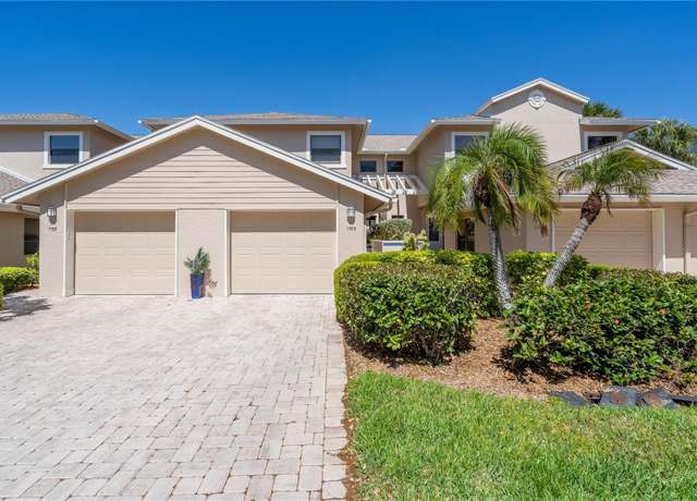 Property at 1720 Starling Dr #103, Sarasota, FL 34231, 2 beds, 2 baths