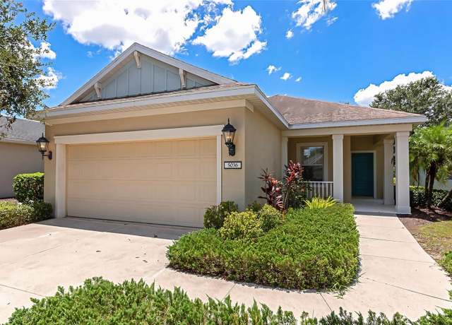 Property at 5036 Newport News Cir, Bradenton, FL 34211, 3 beds, 2 baths