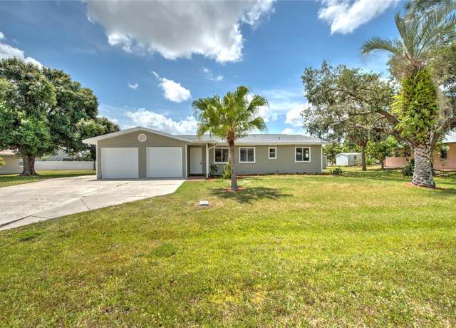 Property at 21507 Beaverton Ave, Port Charlotte, FL 33952, 3 beds, 2 baths