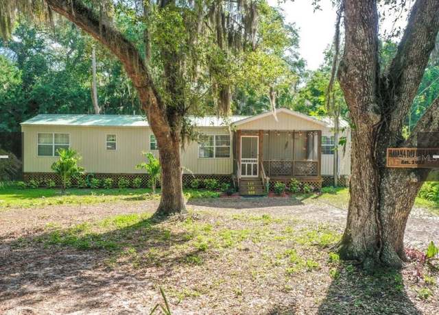 Property at 13 Seminole, Palm Coast,, FL 32137, 2 beds, 1 bath