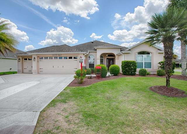 Property at 1751 Ashwood Run, The Villages, FL 32162, 3 beds, 2 baths