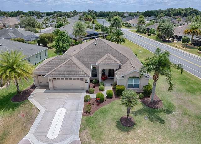 Property at 1751 Ashwood Run, The Villages, FL 32162, 3 beds, 2 baths