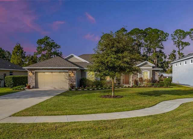 Property at 34932 Golden Tree Dr, Leesburg, FL 34788, 4 beds, 2 baths