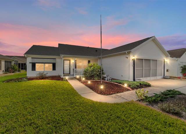 Property at 1904 DE Hoyos Pl, The Villages, FL 32159, 2 beds, 2 baths