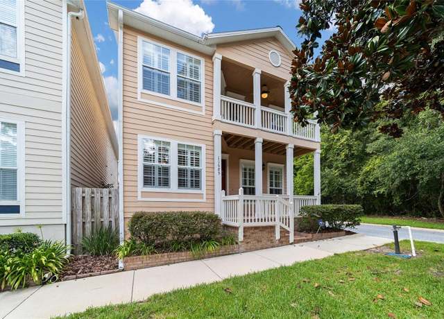 Property at 11685 NW 19th Pl, Gainesville, FL 32606, 3 beds, 2.5 baths