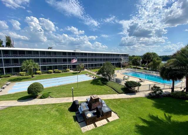 Property at 1700 6th St NW Unit C27, Winter Haven, FL 33881, 1 bed, 1 bath