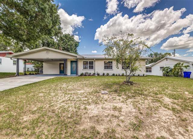 Property at 508 Boger Blvd N, Lakeland, FL 33803, 3 beds, 2 baths