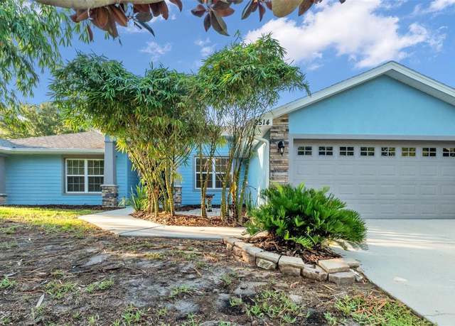 Property at 2514 Deerbrook Dr, Lakeland, FL 33811, 3 beds, 2 baths