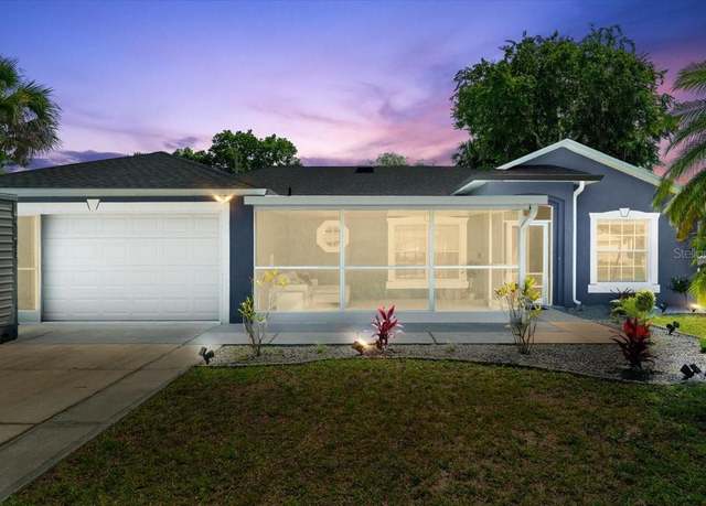 Property at 2325 Lime Tree Dr, Edgewater, FL 32141, 3 beds, 2 baths