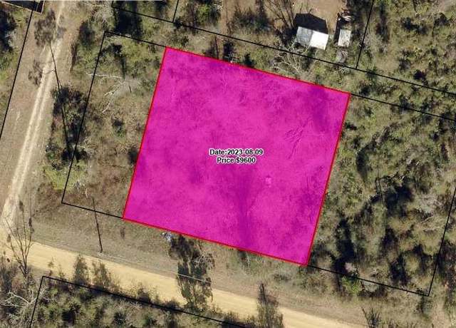 Property at 12307 3rd St, Fountain, FL 32438
