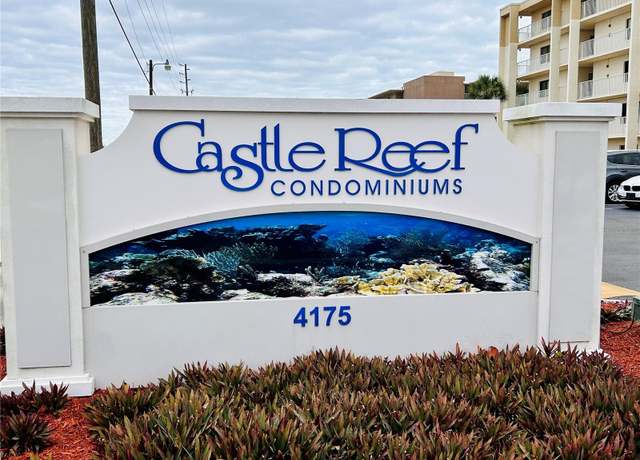 Property at 4175 S Atlantic Ave #1020, New Smyrna Beach, FL 32169, 1 bed, 1 bath