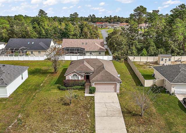 Property at 2713 SW 158th St, Ocala, FL 34473, 3 beds, 2 baths