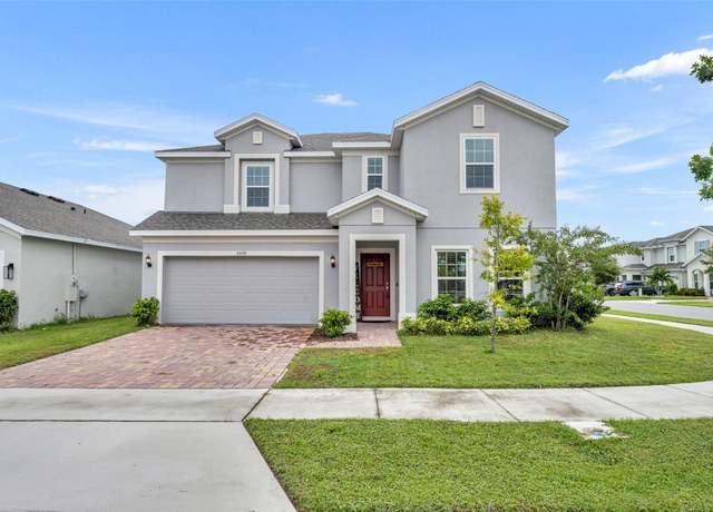 Property at 9399 Halsey Dr, Groveland, FL 34736, 4 beds, 2.5 baths