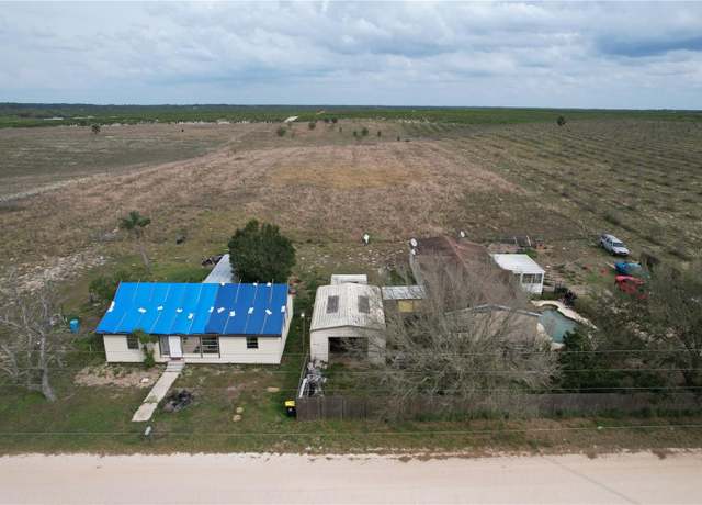 Property at 270 S Lake Patrick Rd, Frostproof, FL 33843, 4 beds, 2 baths