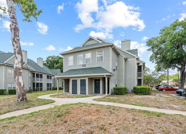 Property at 6100 Westgate Dr #101, Orlando, FL 32835, 1 bed, 1 bath