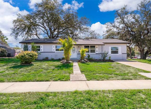 Property at 3403 Canute Pl, Orlando, FL 32818, 3 beds, 1.5 baths