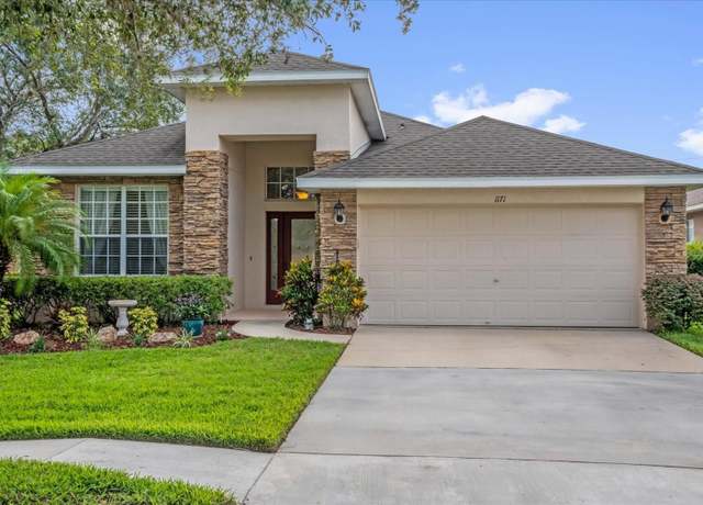 Property at 1171 Lebanon Ct, Sanford, FL 32771, 3 beds, 2 baths