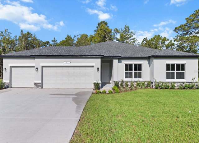 Property at 41 Bells OF Ireland Ct, Homosassa, FL 34446, 4 beds, 3 baths