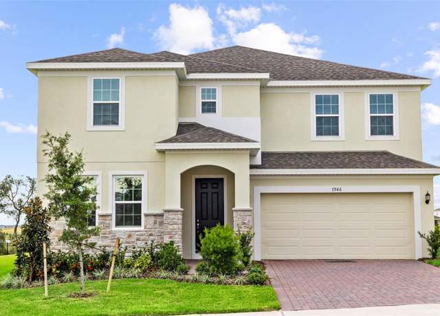 Property at 7986 Syracuse Dr, Clermont, FL 34714, 6 beds, 4 baths