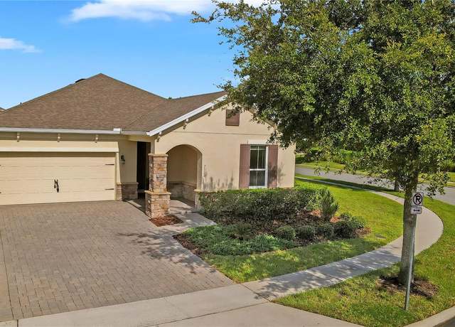 Property at 7500 Lake Hancock Blvd, Winter Garden, FL 34787, 3 beds, 2 baths