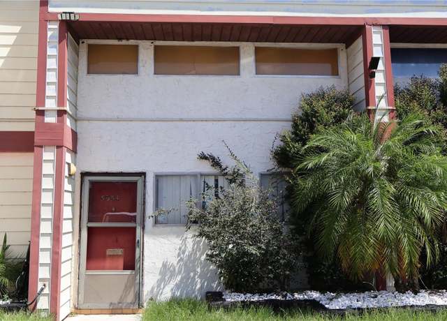 Property at 3954 Crayrich Cir Unit c-5, Orlando, FL 32839, 1 bed, 1.5 baths