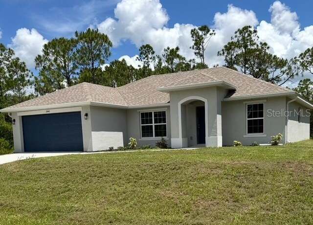 Property at 23440 Corinne Ave, Punta Gorda, FL 33980, 3 beds, 2 baths