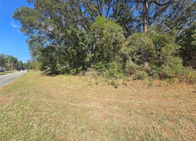 Property at 8467 N Empire Ave, Citrus Springs, FL 34433