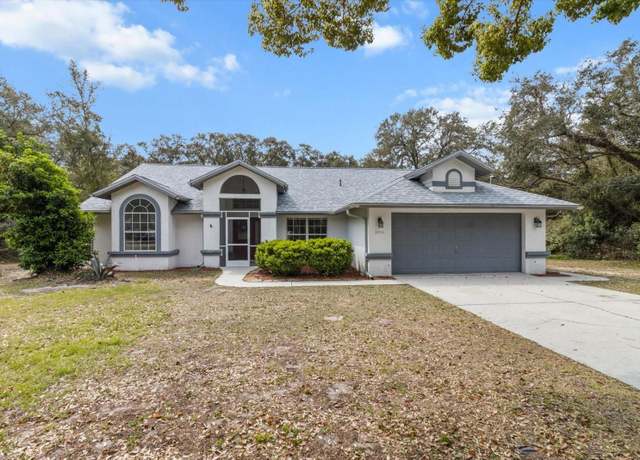 Property at 3356 W Blossom Dr, Beverly Hills, FL 34465, 3 beds, 2.5 baths