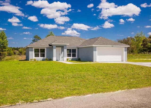 Property at 2329 SW 143rd Ct, Ocala, FL 34481, 3 beds, 2 baths