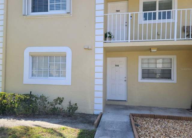 Property at 701 Palm Beach Trace Dr #701, West Palm Beach, FL 33411, 2 beds, 2 baths