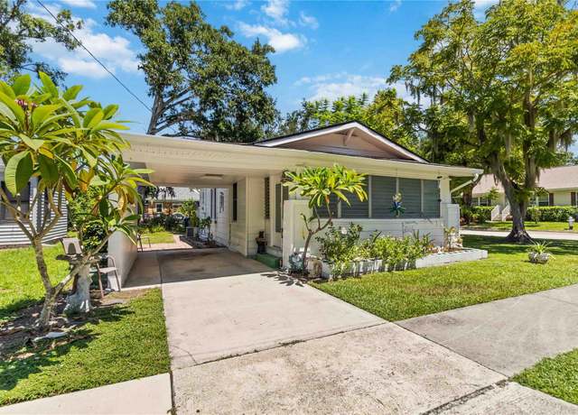 Property at 402 10th St, St Cloud, FL 34769, 2 beds, 1 bath