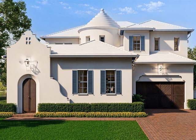 Property at 5009 W Spring Lake Dr, Tampa, FL 33629, 5 beds, 6 baths
