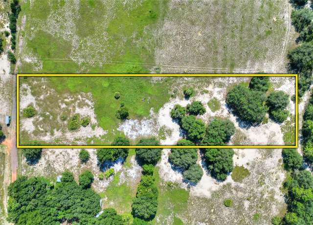 Property at Anderson Rd, Lake Wales, FL 33898