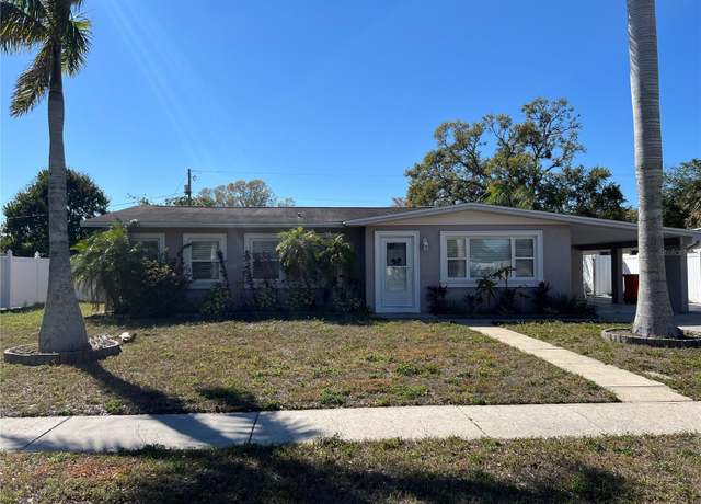 Property at 15536 Bristol Cir E, Clearwater, FL 33764, 3 beds, 2 baths