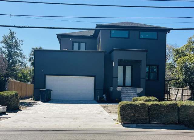 Property at 4716 W Euclid Ave, Tampa, FL 33629, 5 beds, 4.5 baths