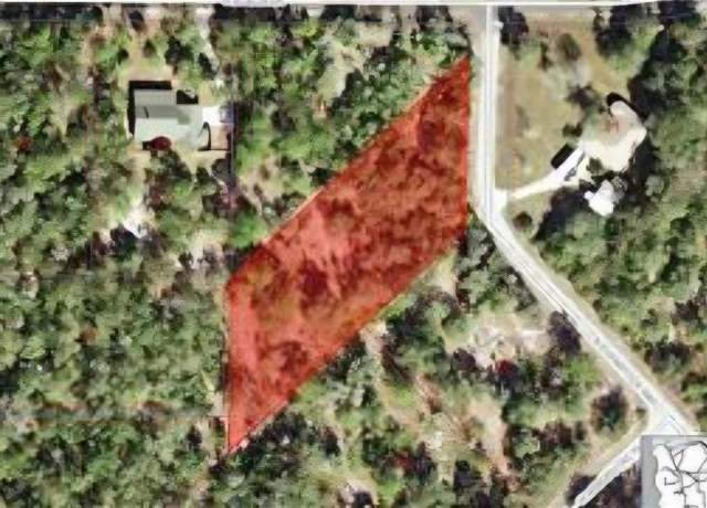 Property at N Evenstock Way Way, Crystal River, FL 34428