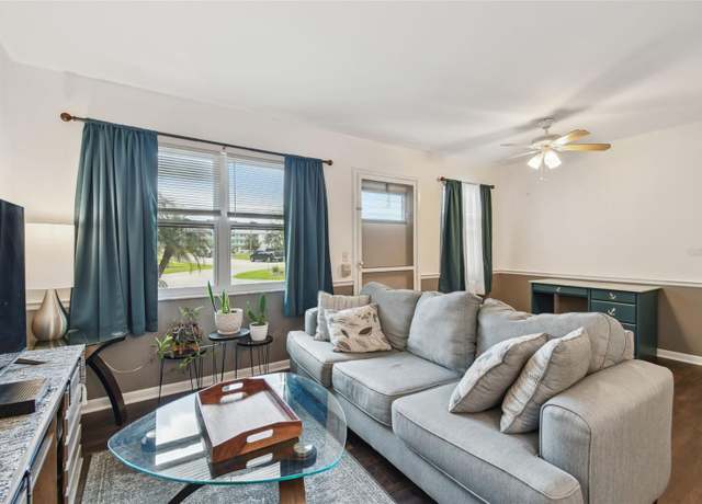 Property at 1900 59th Ave N #108, St Petersburg, FL 33714, 1 bed, 1 bath