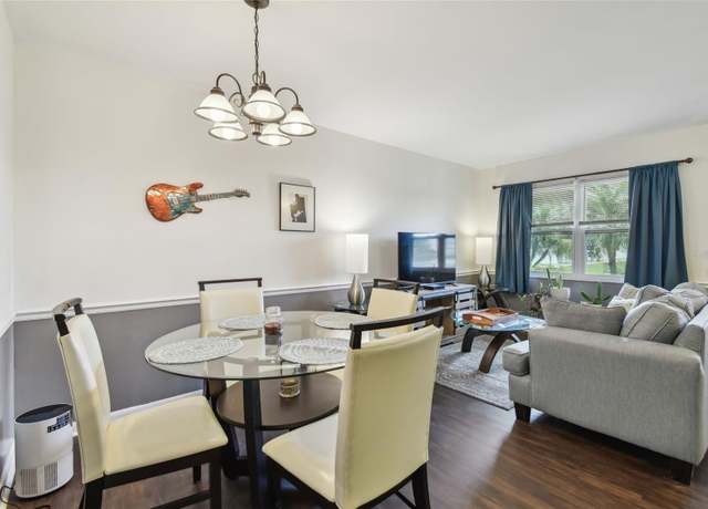 Property at 1900 59th Ave N #108, St Petersburg, FL 33714, 1 bed, 1 bath