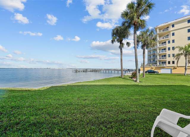 Property at 6051 Sun Blvd #111, St Petersburg, FL 33715, 2 beds, 2 baths