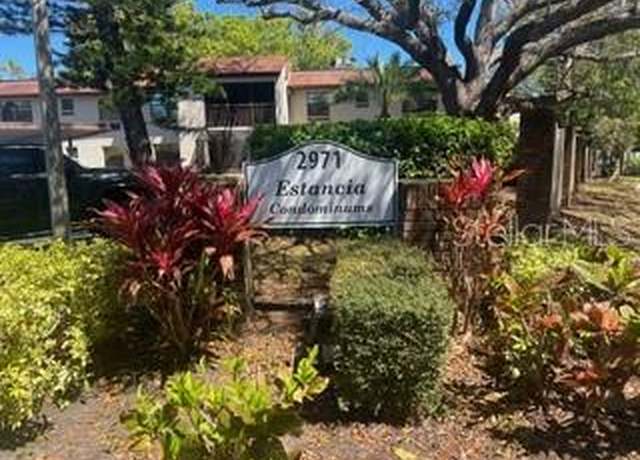 Property at 2971 Estancia Blvd #225, Clearwater, FL 33761, 1 bed, 1 bath