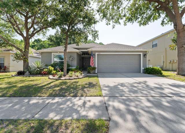 Property at 5754 Sweet William Ter, Land O Lakes, FL 34639, 3 beds, 2 baths