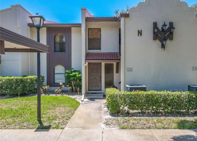 Property at 3505 Tarpon Woods Blvd Unit N405, Palm Harbor, FL 34685, 2 beds, 2 baths