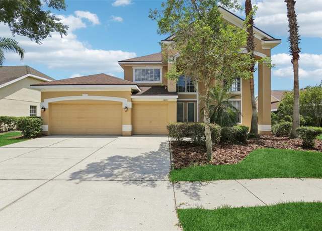 Property at 10205 Deercliff Dr, Tampa, FL 33647, 4 beds, 3.5 baths