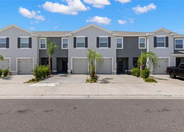 Property at 34248 Redwood Dawn Ln, Wesley Chapel, FL 33543, 3 beds, 2.5 baths