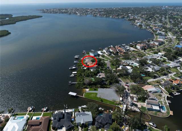 Property at 6663 Bayou Grande Blvd NE, St Petersburg, FL 33702, 3 beds, 3 baths